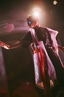 長瀬有花（撮影：稲垣謙一）