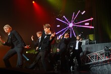 ONE N' ONLY（写真は大阪公演）