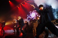 ONE N' ONLY（写真は大阪公演）