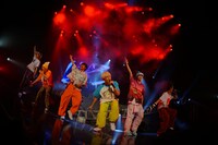 ONE N' ONLY（写真は大阪公演）