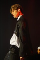 EIKU（写真は大阪公演）