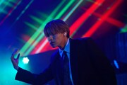 HAYATO（写真は大阪公演）