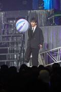 NAOYA（写真は大阪公演）