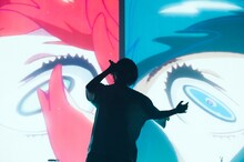 Eve（Photo by Takeshi Yao）