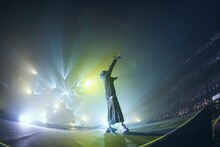 Eve（Photo by Takeshi Yao）