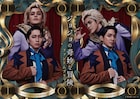 「ジョジョの奇妙な冒険」第1部ミュージカル化!ジョジョ&ディオを演じるのは
