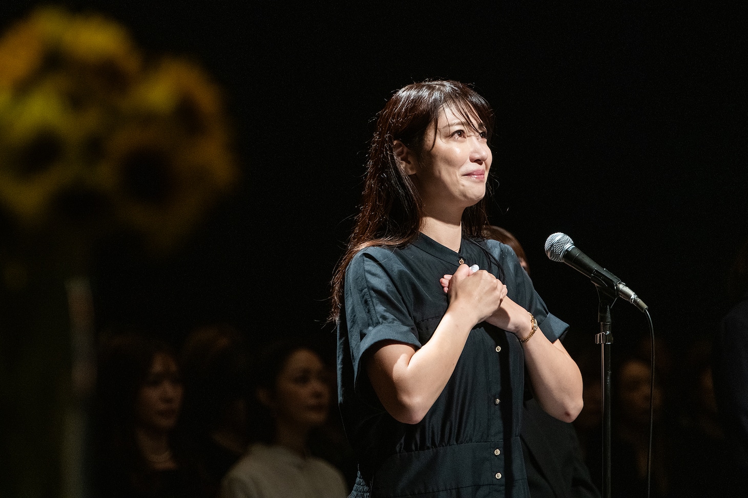 飯田圭織
