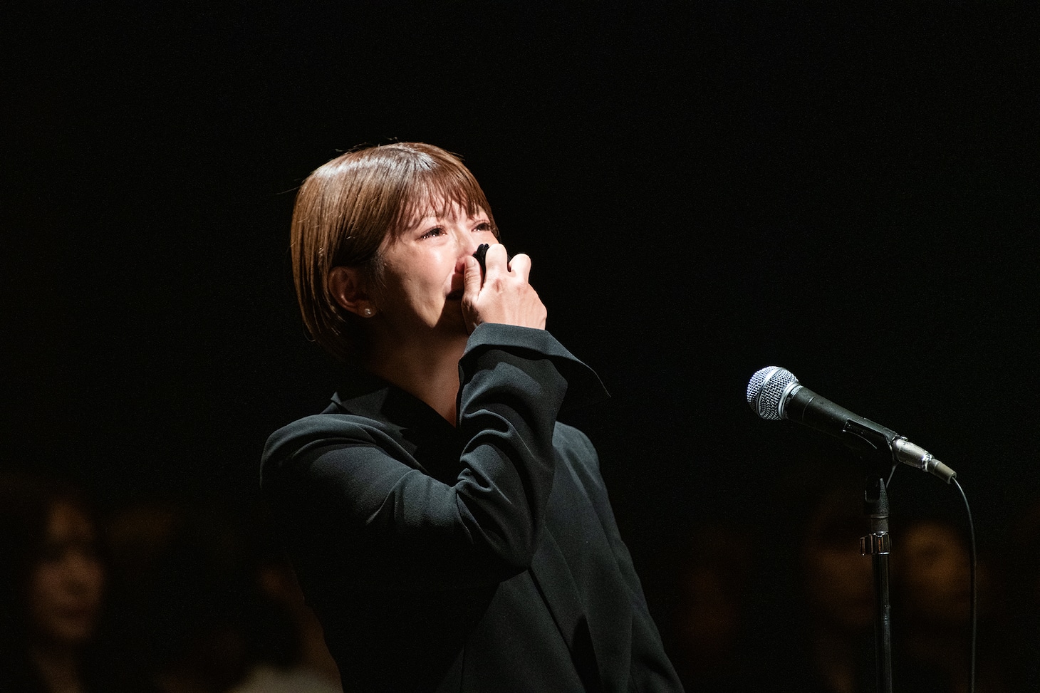 矢口真里