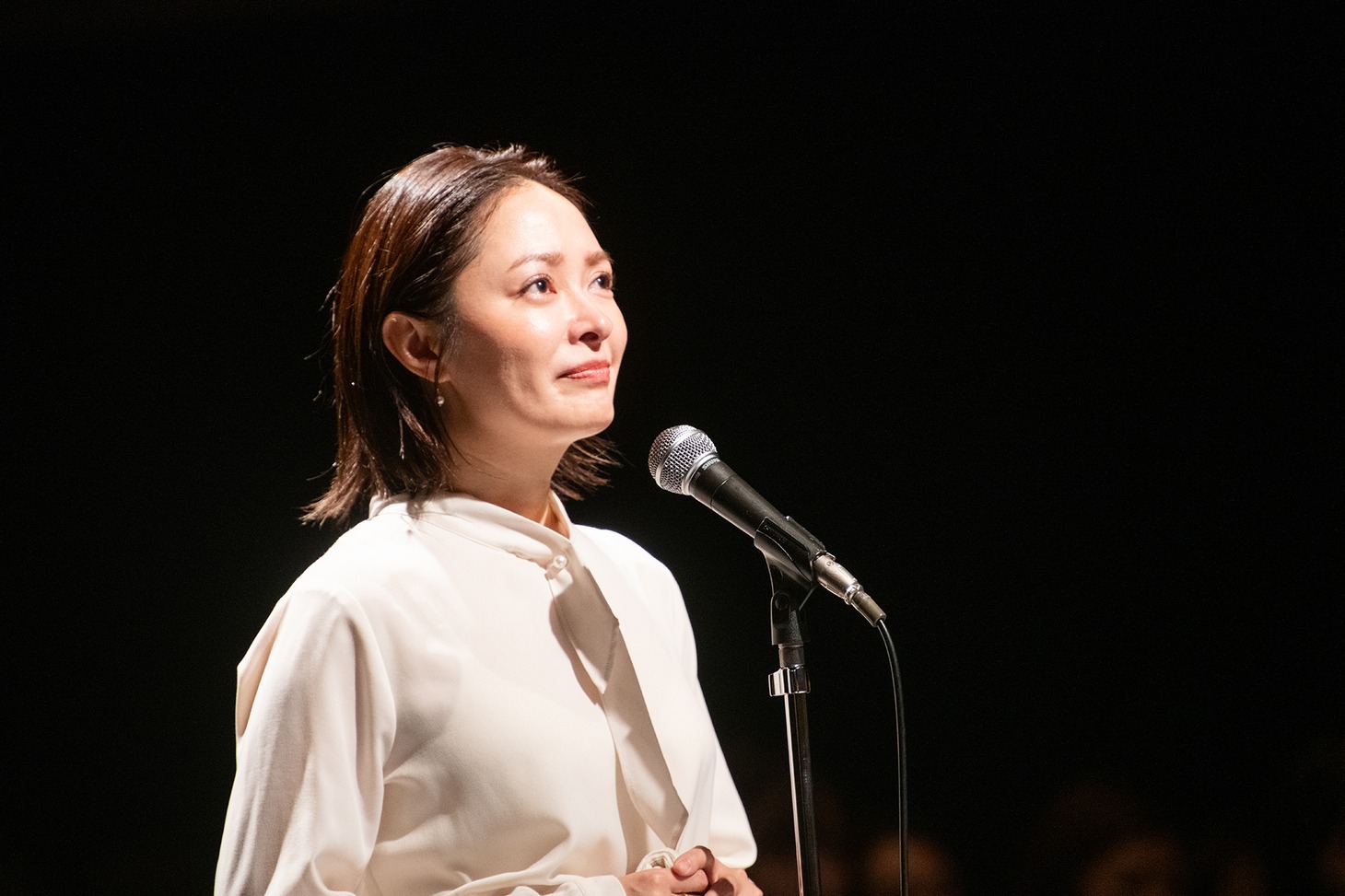 市井紗耶香
