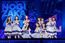 乃木坂46 (c)乃木坂46LLC