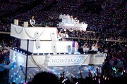 「乃木坂46 真夏の全国ツアー2023」の様子。 (c)乃木坂46LLC
