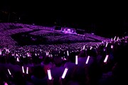 「乃木坂46 真夏の全国ツアー2023」の様子。 (c)乃木坂46LLC