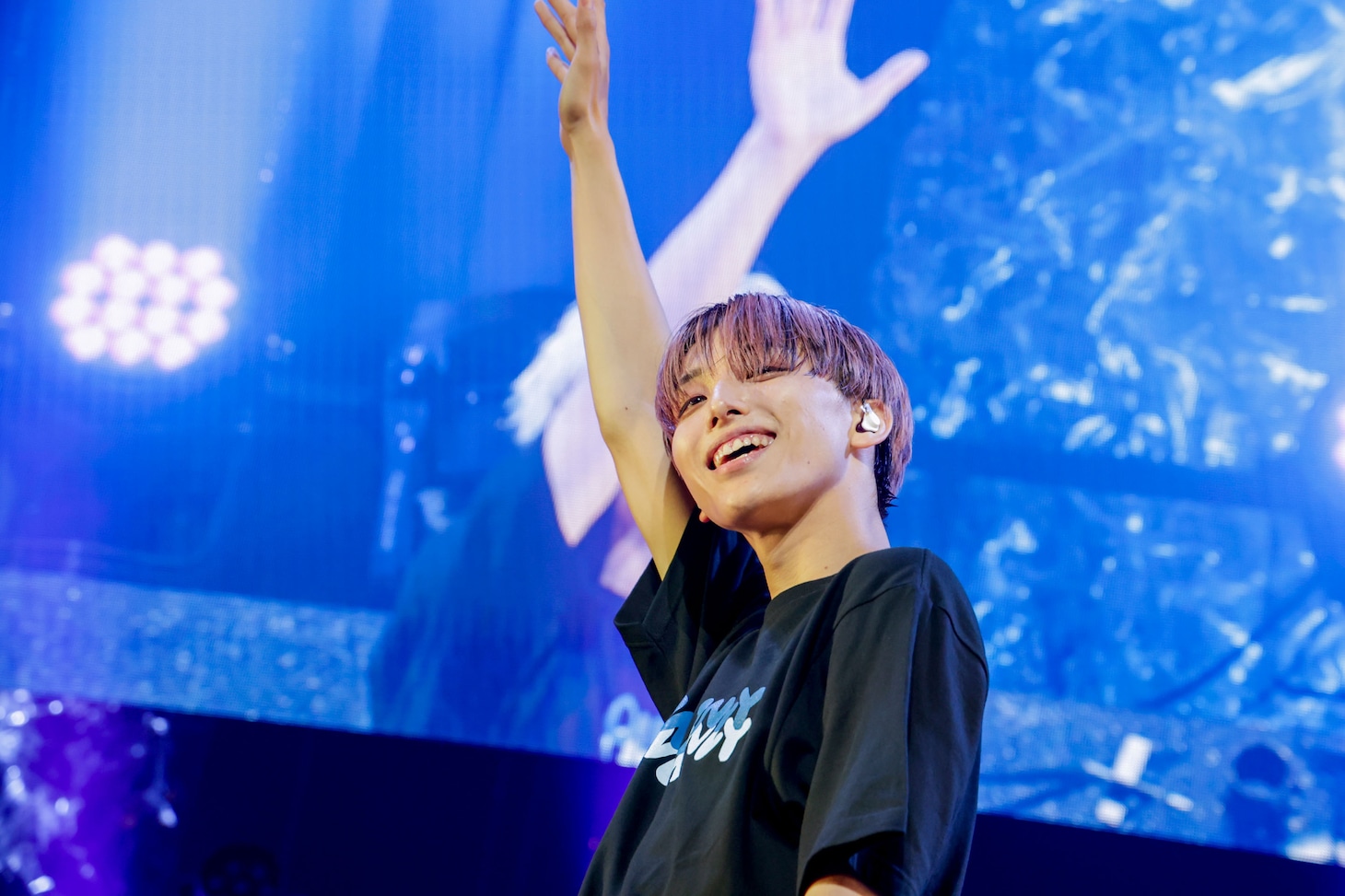 HAYATO