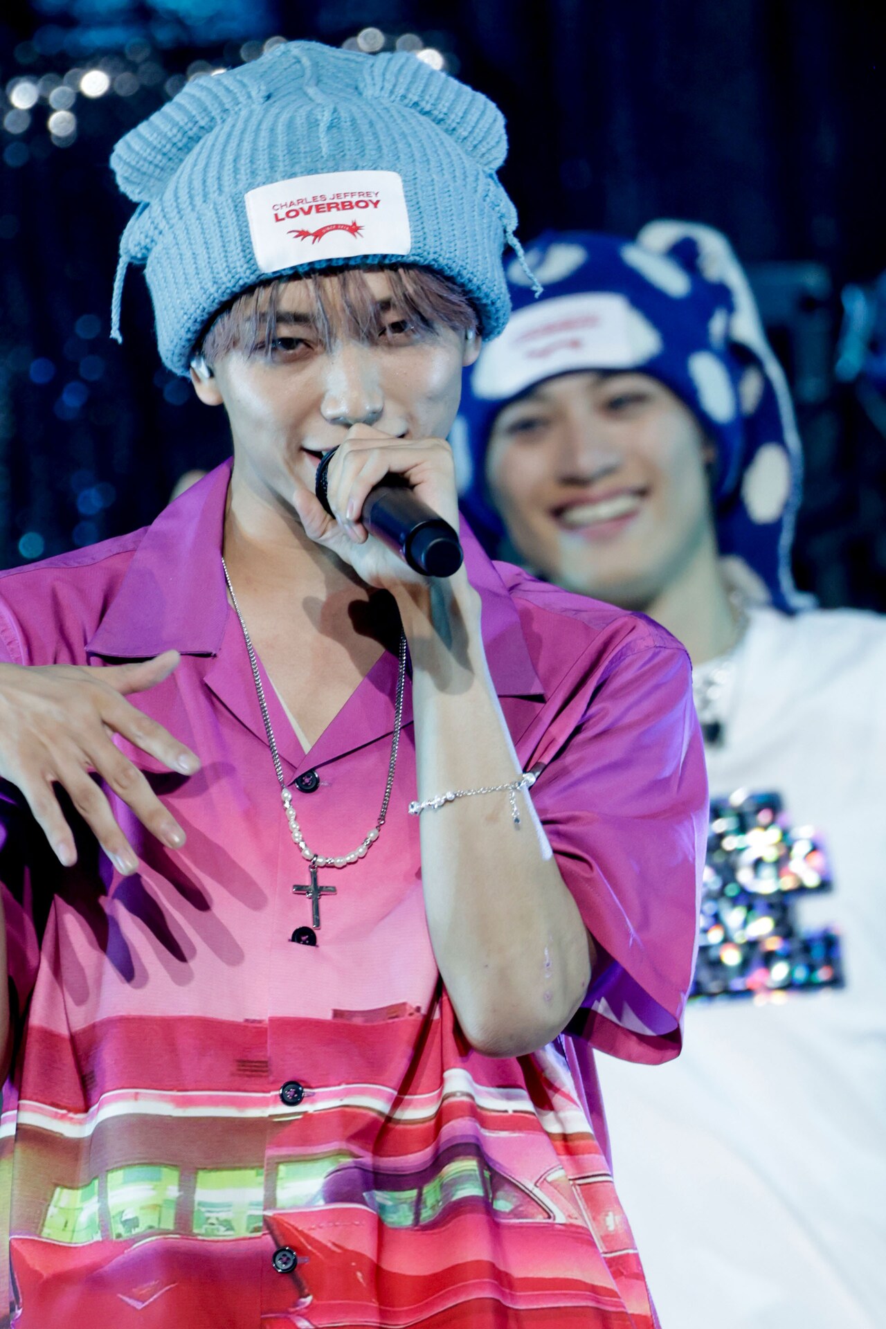 ONE N' ONLY HAYATO SWAG祭 #22 HAYATO - 「俺イコールONE N' ONLYだから」ワンエンが初のFC