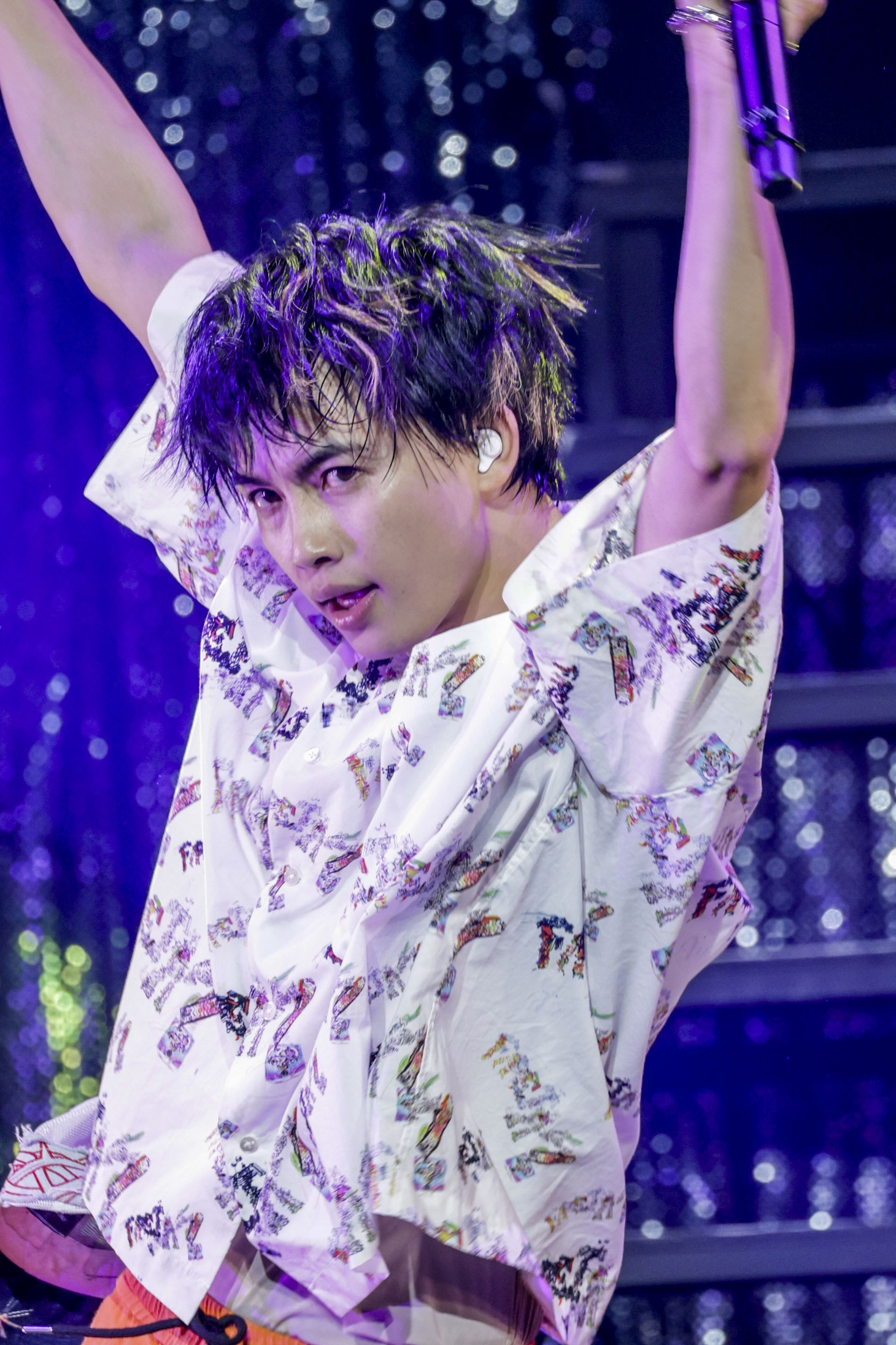 NAOYA