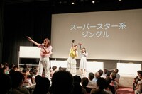 「Earphones 8th Anniversary Special Party」の様子。