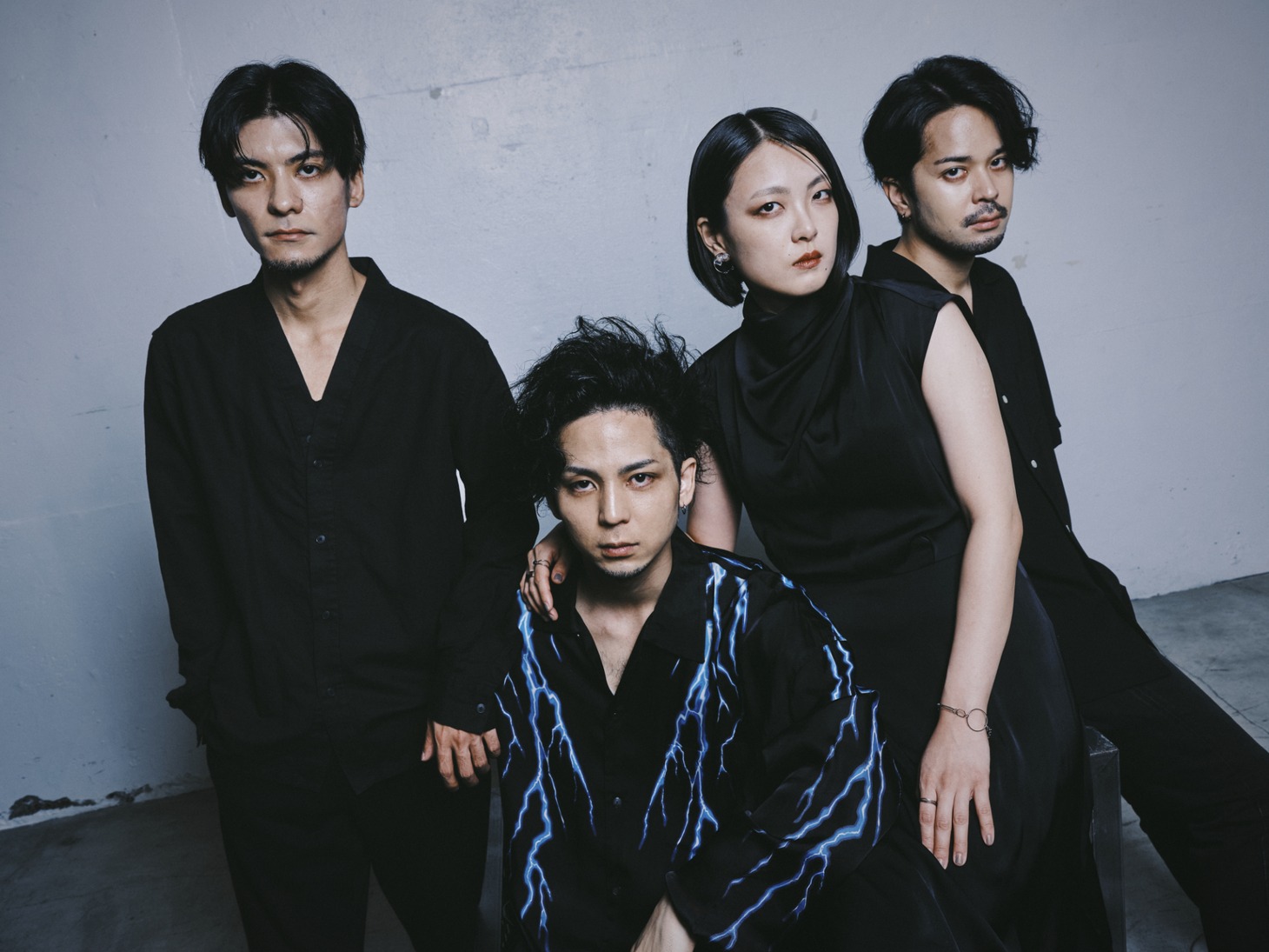Hello Sleepwalkers