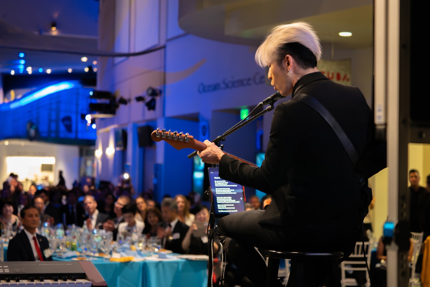 MIYAVI