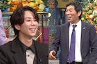 キスマイ卒業前の北山宏光「さんま御殿」で質問攻めに遭う