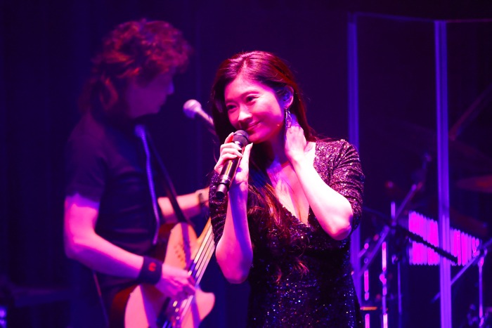 篠原涼子