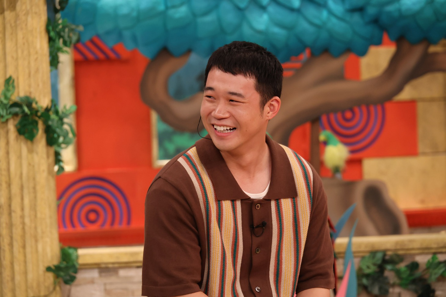 矢本悠馬 (c)カンテレ