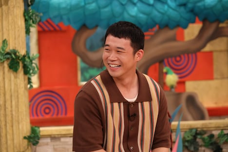 矢本悠馬 (c)カンテレ