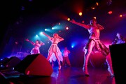 「ENVii GABRIELLA TOUR 2023 ENGABASIC」東京・LIQUIDROOM公演より。(写真提供:キングレコード)
