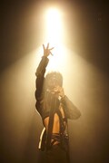 Kamus(写真提供:キングレコード)
