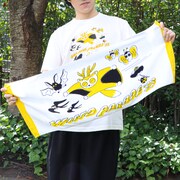 フェイスタオル