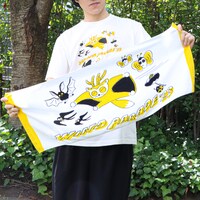 フェイスタオル