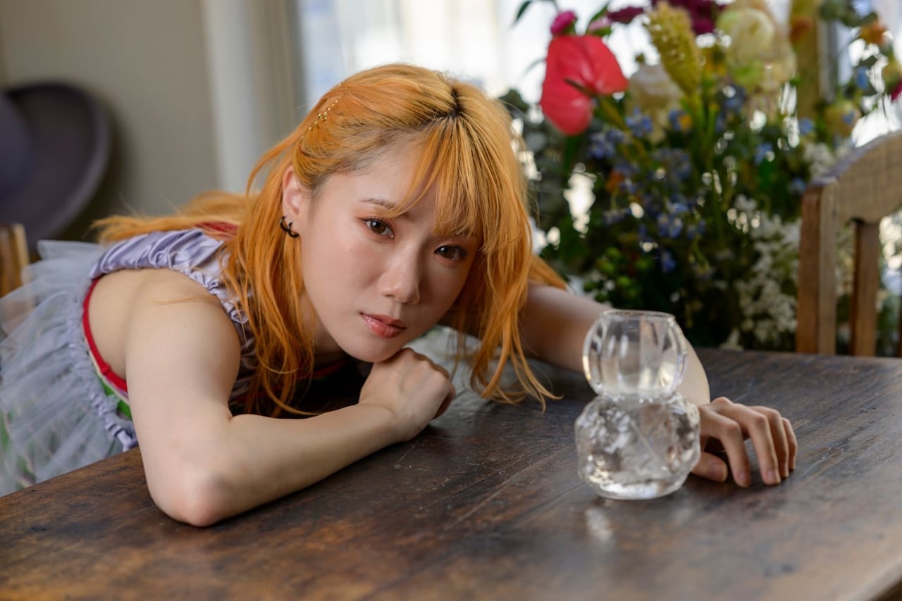 MaNaMaNaがデビューシングル「私がお金持ちになっても」配信、作詞はヤマモトショウ