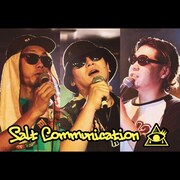 Salt Communication