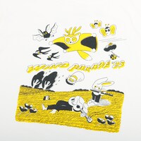 Tシャツ（ナチュラル）表