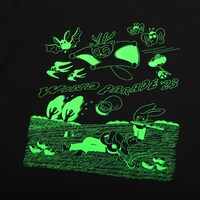 Tシャツ（ブラック）表