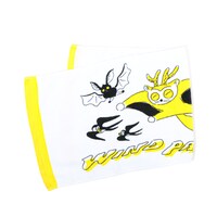 フェイスタオル