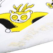 フェイスタオル