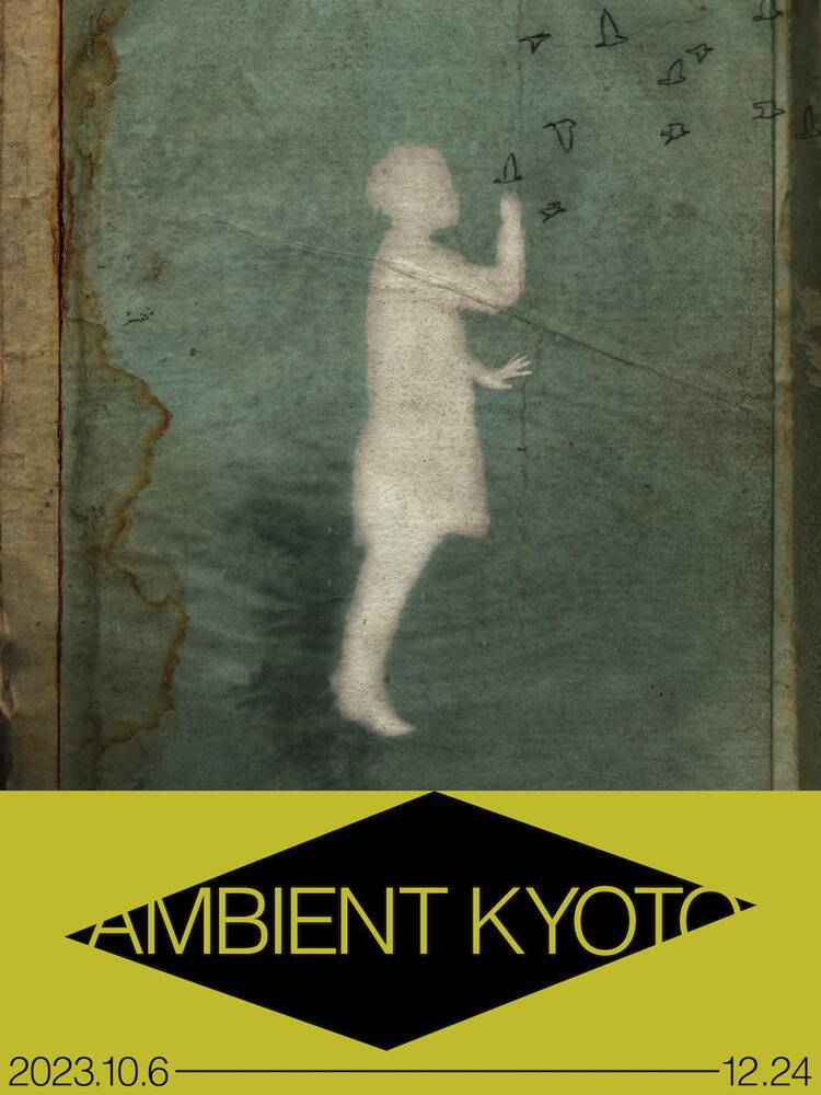 Cornelius「AMBIENT KYOTO」で一夜限り「夢中夢」スペシャルライブ 