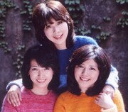 キャンディーズ