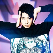 DJネス from REAL AKIBA BOYZ