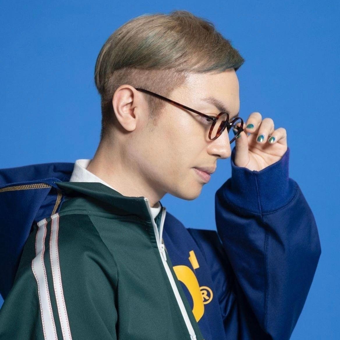 kevin mitsunaga（fhana）