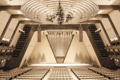 国立京都国際会館