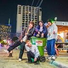ライブ一筋13年目POTが新シングル発売、プロデューサーはNorthern19笠原健太郎