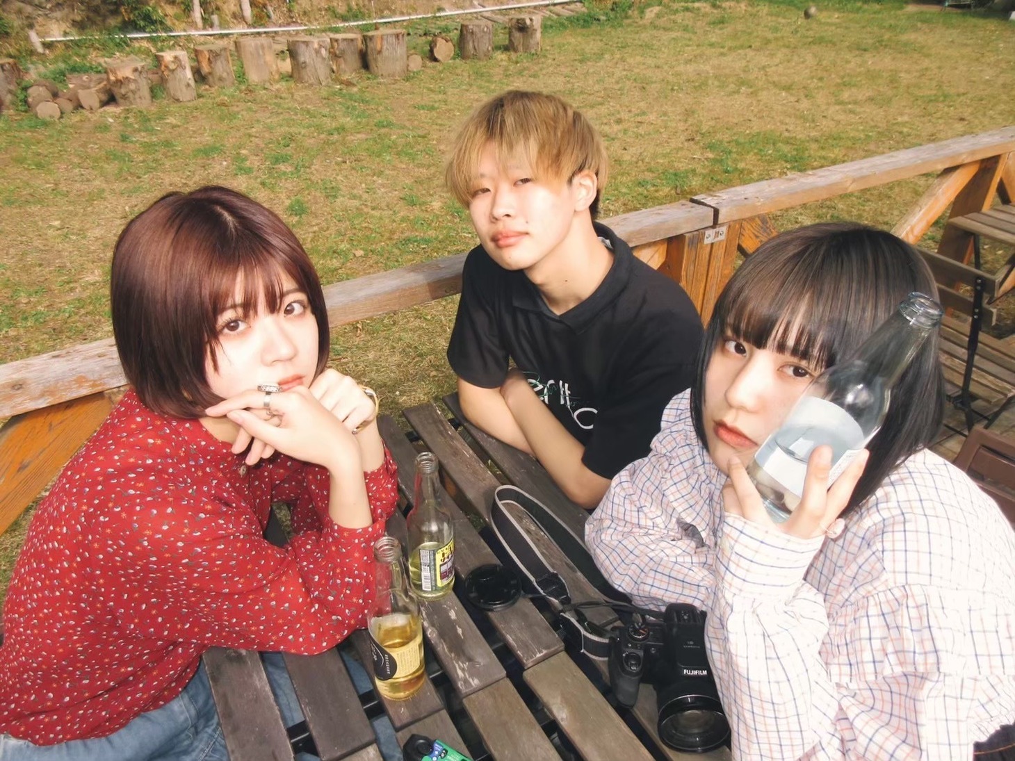 レトロマイガール！！