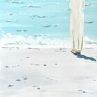 まだまだ夏を感じたい、離婚伝説の新シングル「眩しい、眩しすぎる」配信