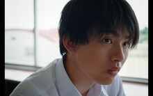 Sano ibuki「少年讃歌」ミュージックビデオより。