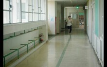 Sano ibuki「少年讃歌」ミュージックビデオより。