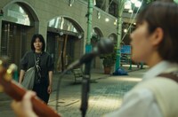 somei「憂う門には福来たる」ミュージックビデオより。