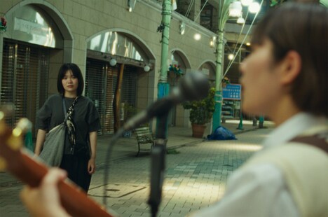 somei「憂う門には福来たる」ミュージックビデオより。