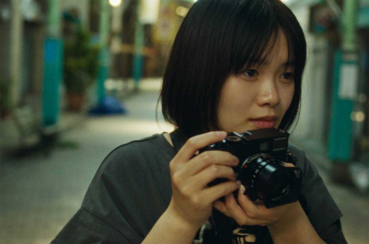 someiが歌う「デキ猫」オープニング曲MVに富田望生、カメラマン目指すヨシノ役