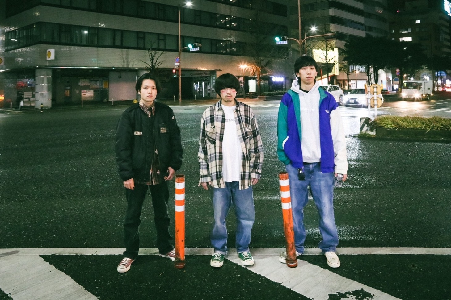 The カンナクラブ